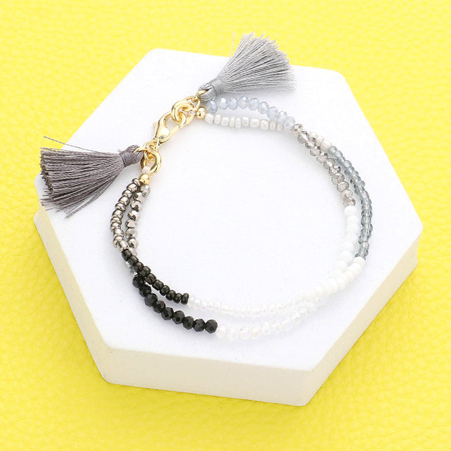 Madeline Love Gray