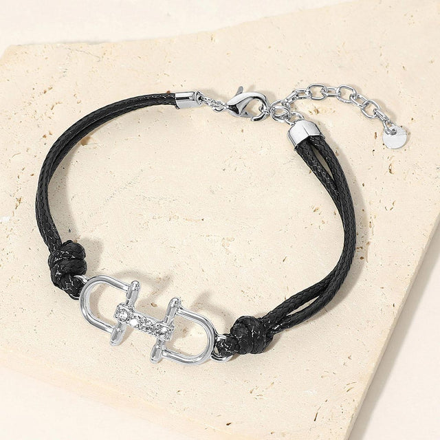 Madeline Love Black, Rhodium