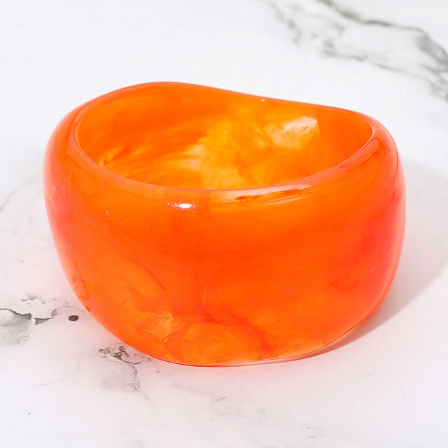 Madeline Love Orange