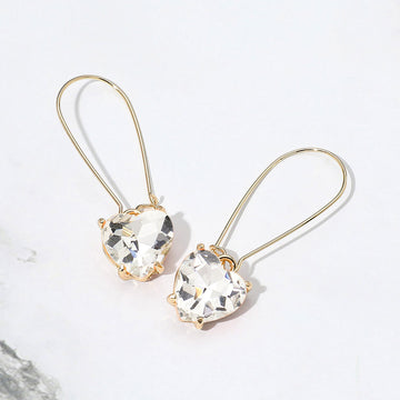 Madeline Love Clear, Gold