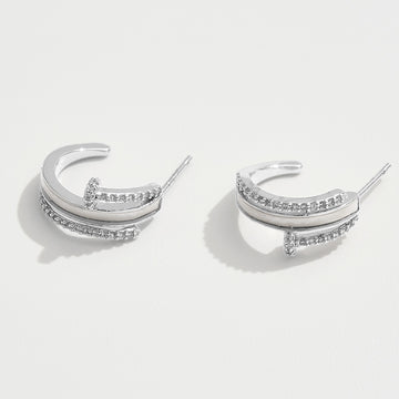 Madeline Love Silver
