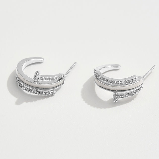 Madeline Love Silver