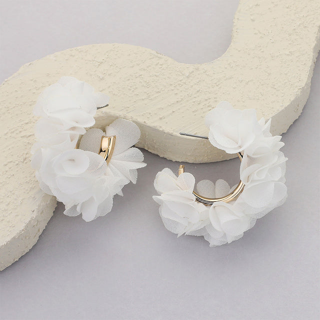 Madeline Love White