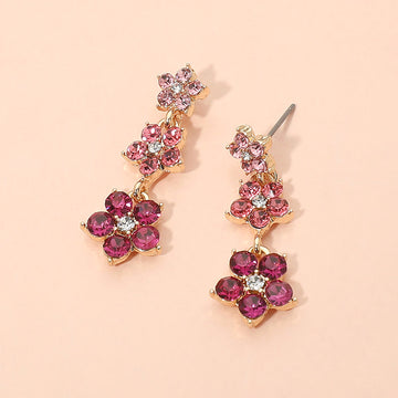 Madeline Love Gold, Pink