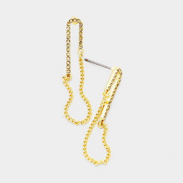 Madeline Love Gold, Lt Col Topaz