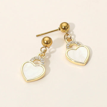 Madeline Love Gold, Mother of Pearl
