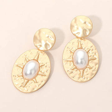 Madeline Love Cream, Matte gold