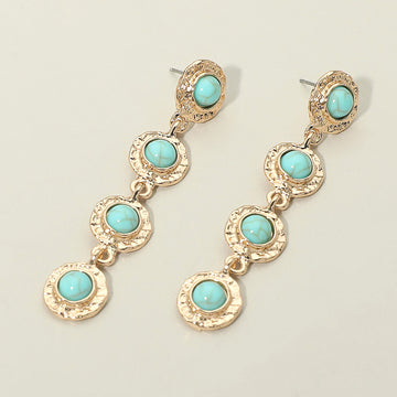 Madeline Love Turquoise