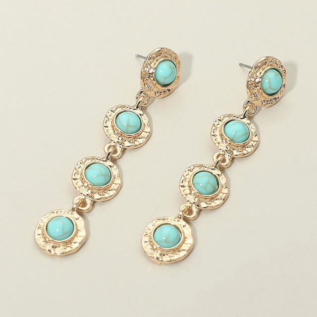 Madeline Love Turquoise