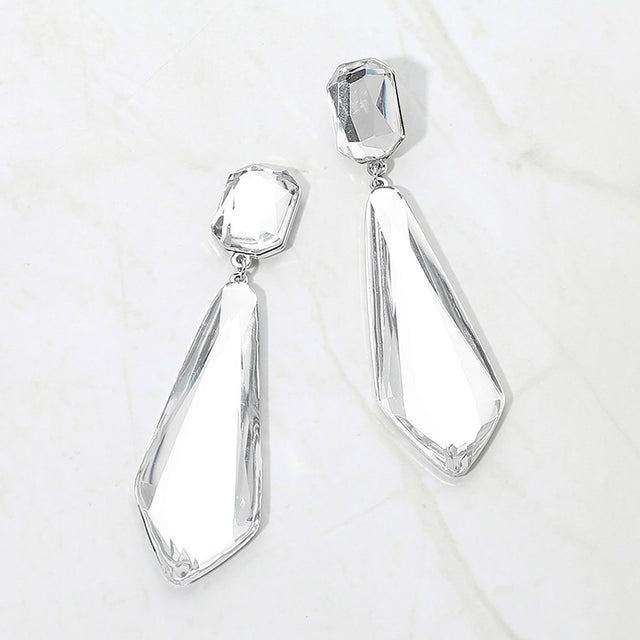Madeline Love Rhodium