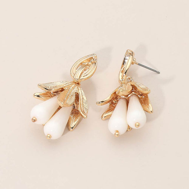 Madeline Love Gold, Ivory