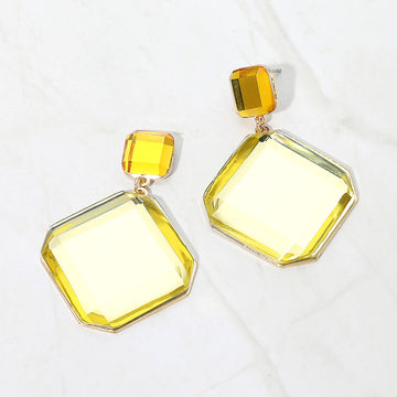 Madeline Love Yellow