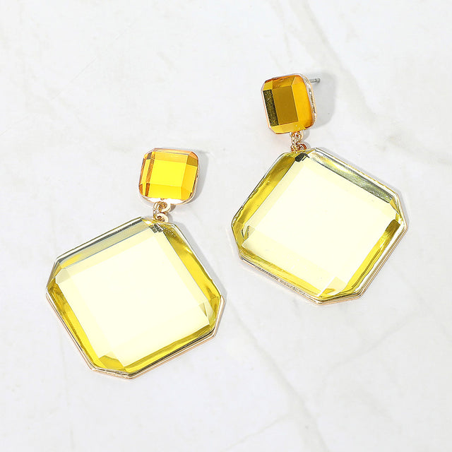 Madeline Love Yellow