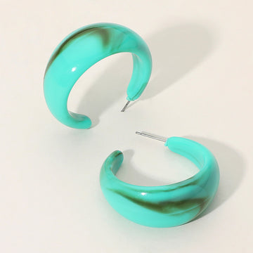 Madeline Love Gold, Turquoise