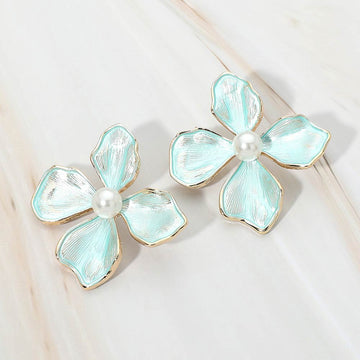 Madeline Love Gold, Turquoise