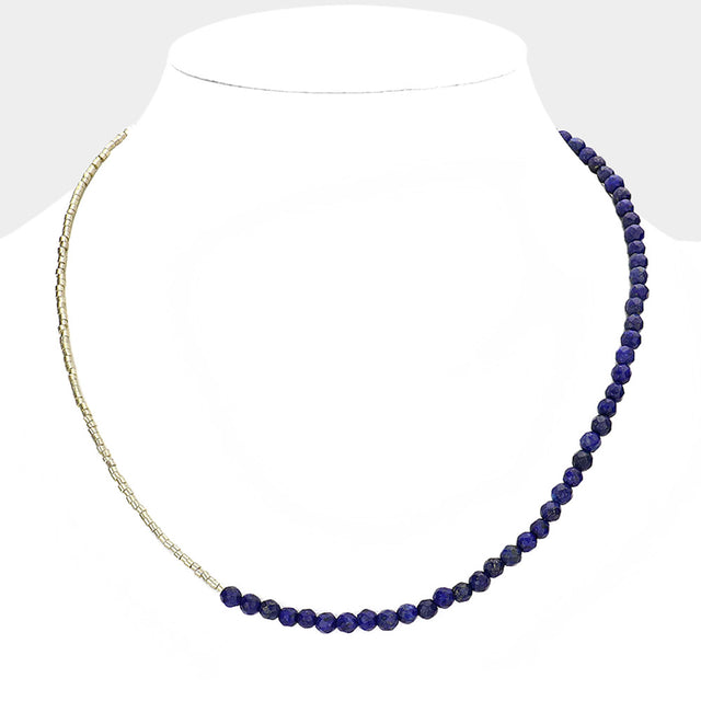 Madeline Love Gold, Sapphire