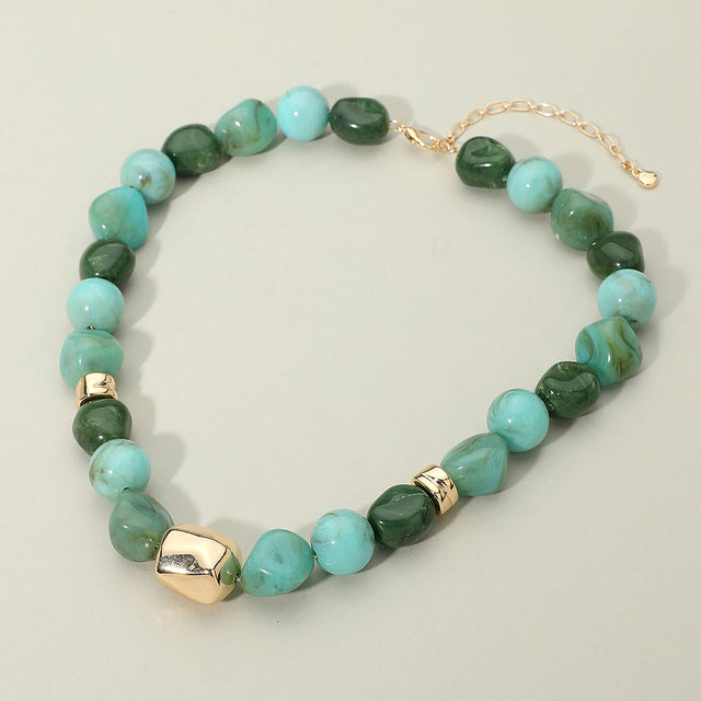 Madeline Love Turquoise
