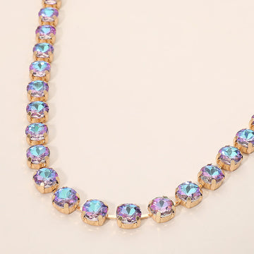 Madeline Love Aqua, Pink