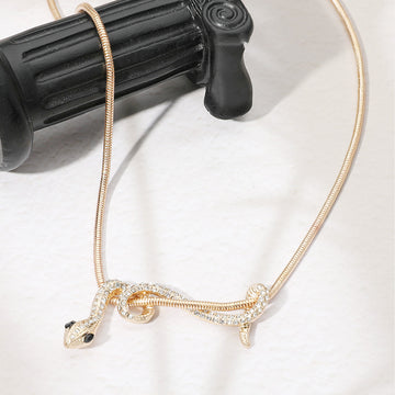Madeline Love Gold