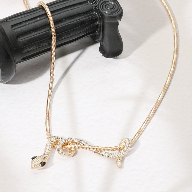 Madeline Love Gold