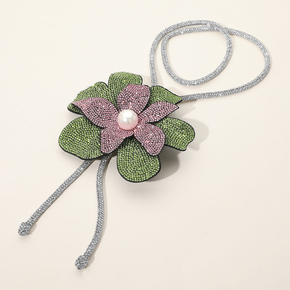 Fashion Necklaces | Madeline Love | Fabulous, Fun,