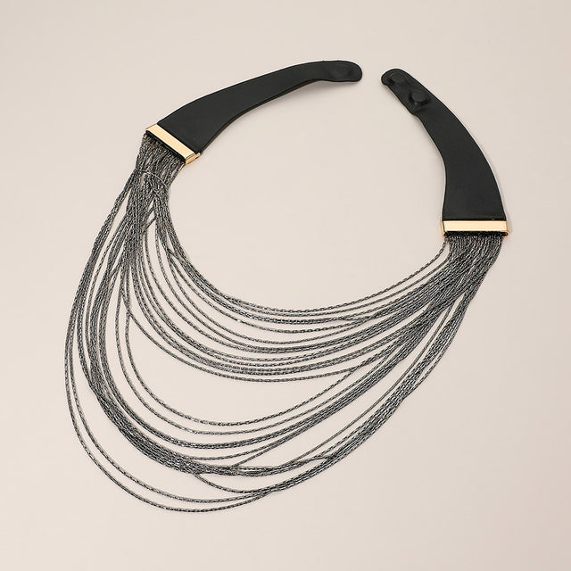 Madeline Love Hematite
