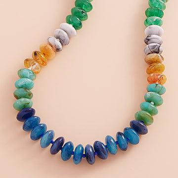 Madeline Love Blue