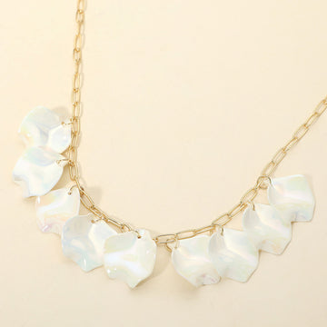 Madeline Love White