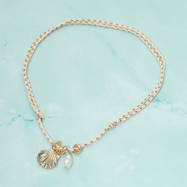 Madeline Love Cream, Gold