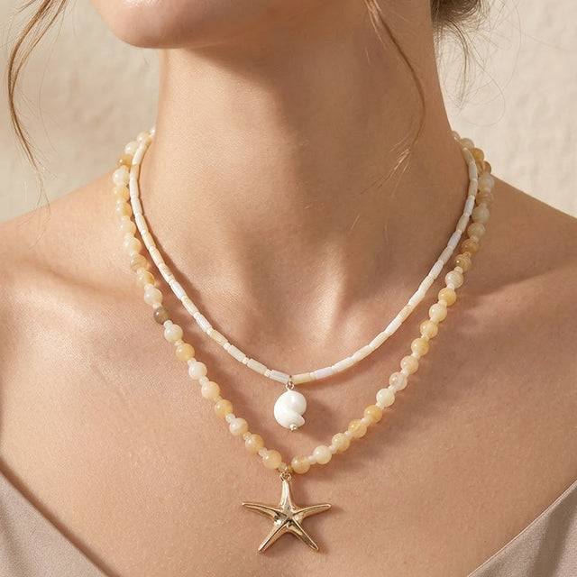 Madeline Love Cream, Gold