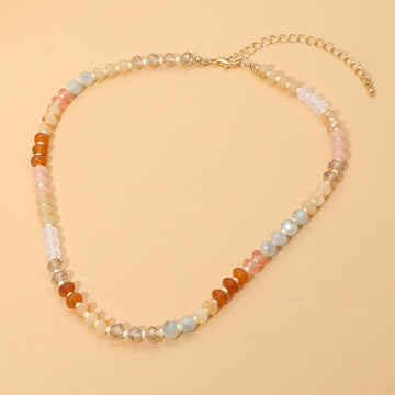 Madeline Love Gold, Ivory