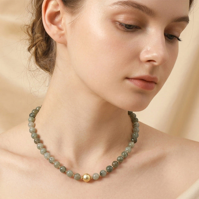 Madeline Love Gold, Gray