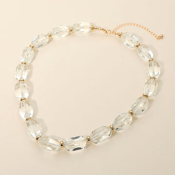 Madeline Love Clear