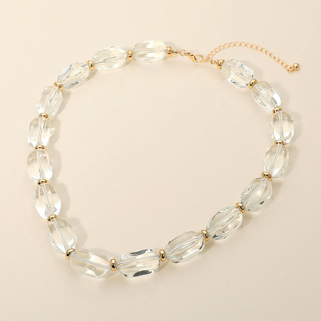 Madeline Love Clear