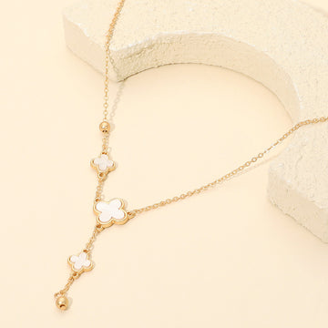 Madeline Love White