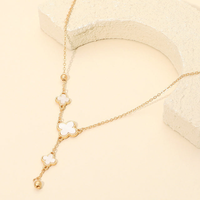 Madeline Love White