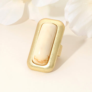 Madeline Love Gold, Ivory