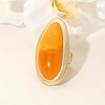 Madeline Love Gold, Mustard