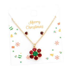 Gold Bubble Stone Flower Pendant Necklace, is beautifully designed with a flower & leaf theme that will make a glowing touch on everyone. Fabulous fashion and sleek style add a pop of pretty color to your attire. Perfect gift accessory for especially Christmas to your friends, family, and the persons you love.
