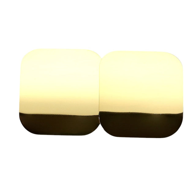 Gold Stainless Steel Square Domed Stud Earrings are durable and stylish. Made from high-quality stainless steel, they are hypoallergenic and resistant to tarnishing. Their modern design and lightweight feel make them versatile accessories for any outfit. Elevate your style with these must-have earrings.