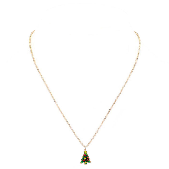 Green Druzy Christmas Pendant Necklace, is beautifully designed with a druzy theme that will make a glowing touch on everyone. Fabulous fashion and sleek style add a pop of pretty color to your attire. Perfect gift accessory for especially Christmas to your friends, family, and the persons you love and care about.