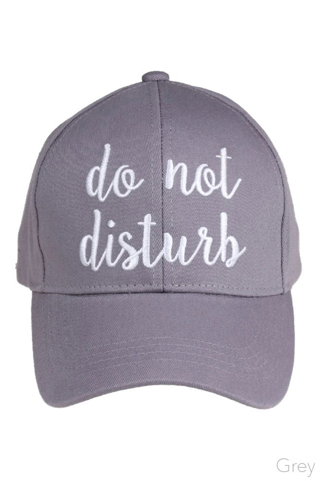 Grey C.C BASEBALL CAP is made with high-quality materials for a durable and comfortable fit. Its classic design and adjustable strap make it suitable for all head sizes. Enhance your style and protect yourself from the sun with this versatile cap.