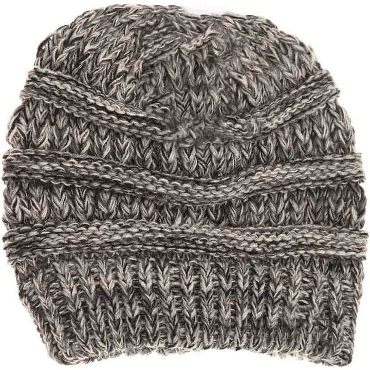 Grey Kids Four-Tone CC Beanies are expertly designed to provide warmth and comfort with a stylish four-tone color pattern that appeals to children. Made from soft, breathable materials, these beanies offer a flexible fit that adapts as your child grows, ensuring all-day comfort and protection in cooler weather. Combining durability with vibrant colors, these beanies are ideal for active kids who need reliable headwear for playtime and outdoor adventures.
