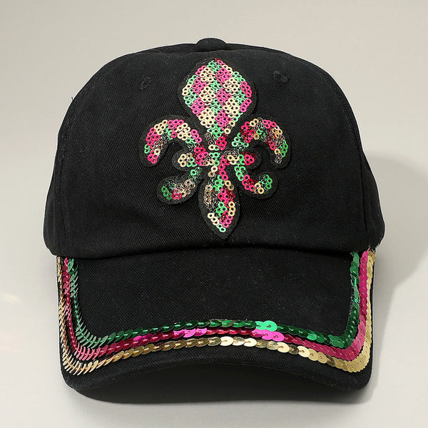Fashion Caps | Madeline Love | Fabulous, Fun, display picture 1