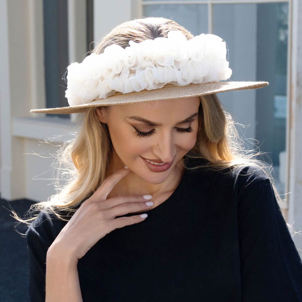 Sun Hats | Madeline Love | Fabulous, Fun, and Affordable