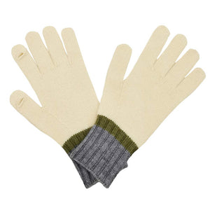 Ivory Color Block Knit Gloves, stay cozy and make a festive statement this winter with these gloves. These gloves feature a stylish color block pattern, so you can stay warm in style. These Gloves are a fashionable way to complete any outfit. Perfect Gift for Birthday, Christmas, Holiday, Anniversary gift for your loved One.
