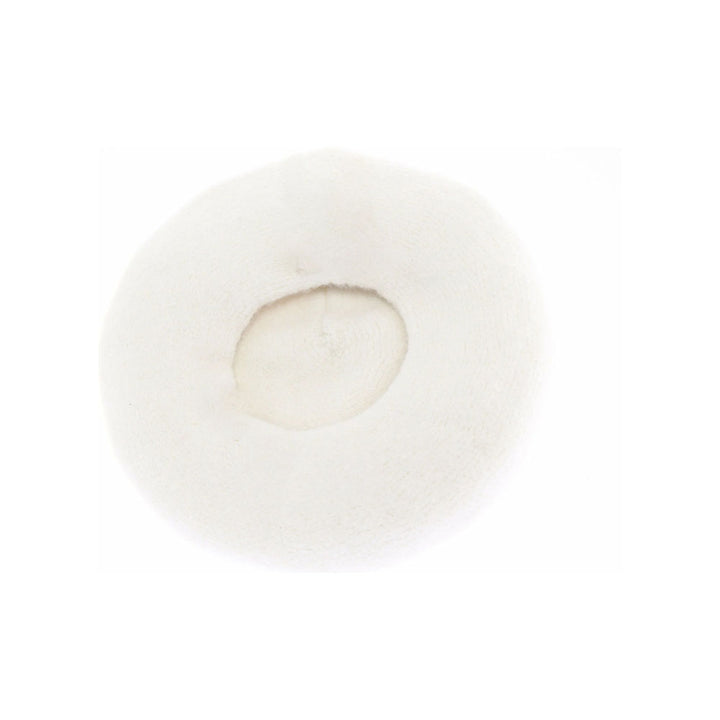 Ivory KIDS Soft Knit C.C Beret offers a cozy and stylish accessory designed specifically for children. Crafted from soft knit material, it provides gentle warmth and comfort, making it ideal for cooler days. Its classic beret shape adds a fashionable touch to any outfit while ensuring a snug fit for active kids. Perfect for everyday wear or special occasions, this beret combines practicality with timeless style.