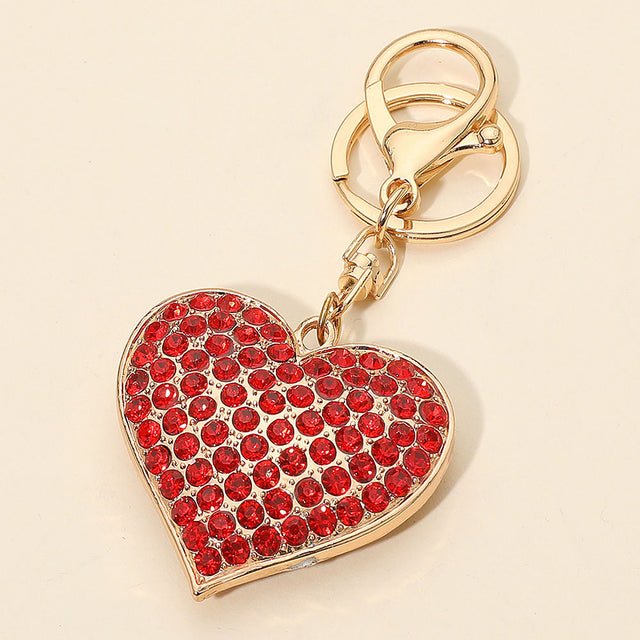 Madeline Love Red