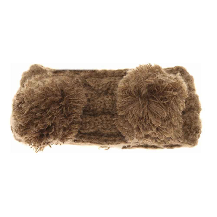 Bron Kids Solid Double Pom Head Wrap combines comfort and style for active little ones. Crafted from soft, stretchy fabric, it ensures a secure fit throughout playtime or daily wear. The double pom design adds a playful touch, making it an ideal accessory to keep hair neatly in place while enhancing any outfit with fun, youthful charm. Durable and easy to clean, it’s perfect for both busy kids and parents. 