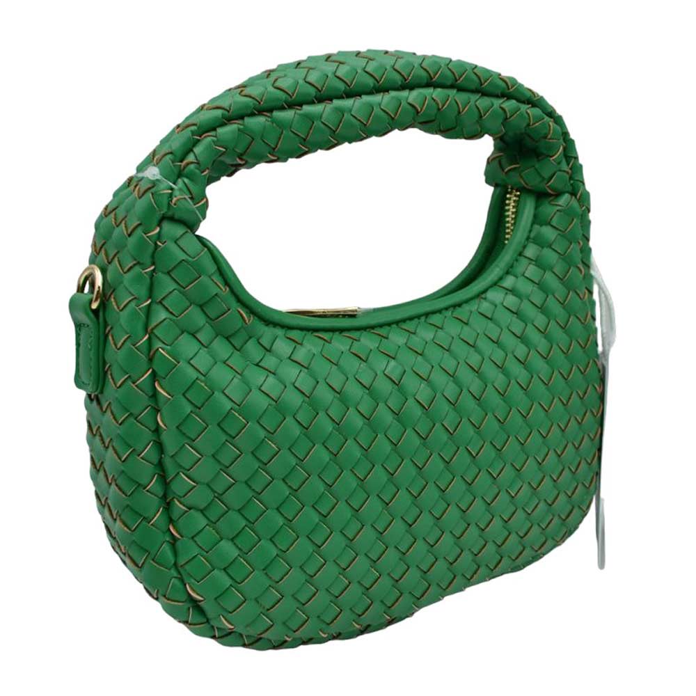  FOXLOVER Faux Leather Satchel Handbags for Women Monogram  Crossbody Shoulder Bag Top-Handle Purse Designer Tote Bag : Clothing, Shoes  & Jewelry